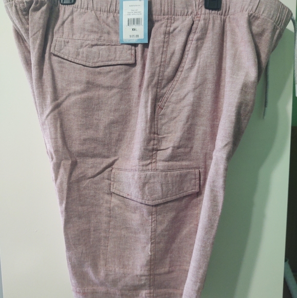 Red NWT Boca Shorts - Picture 4 of 4